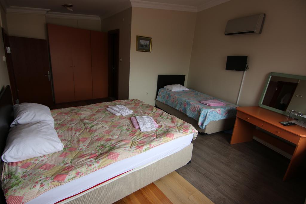 Istanbul Hotel Çorlu Exterior photo